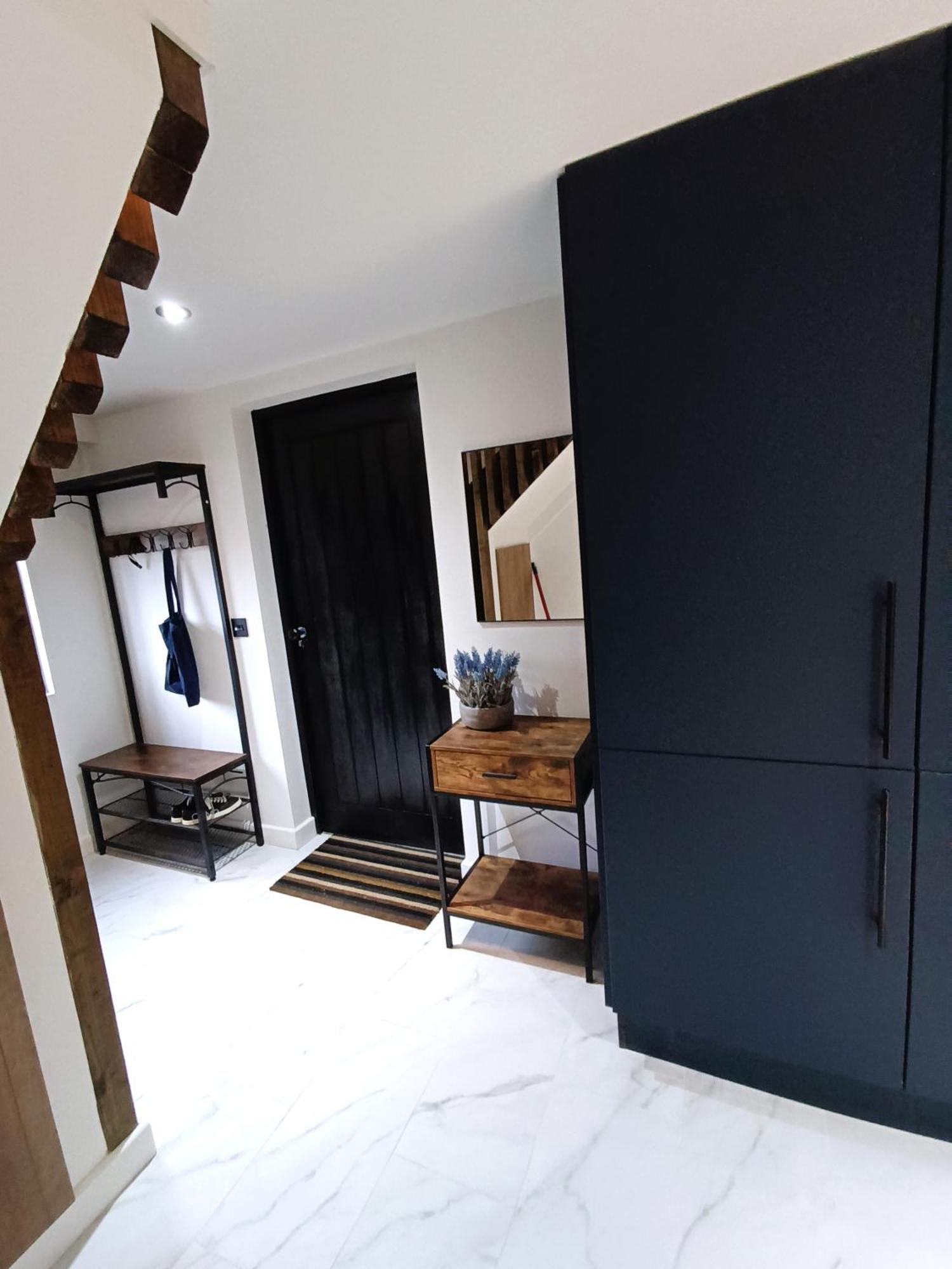 Stansted Airport Cottage Bishop's Stortford Exterior photo